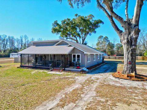 4610 Rowesville Road Rowesville SC 29133