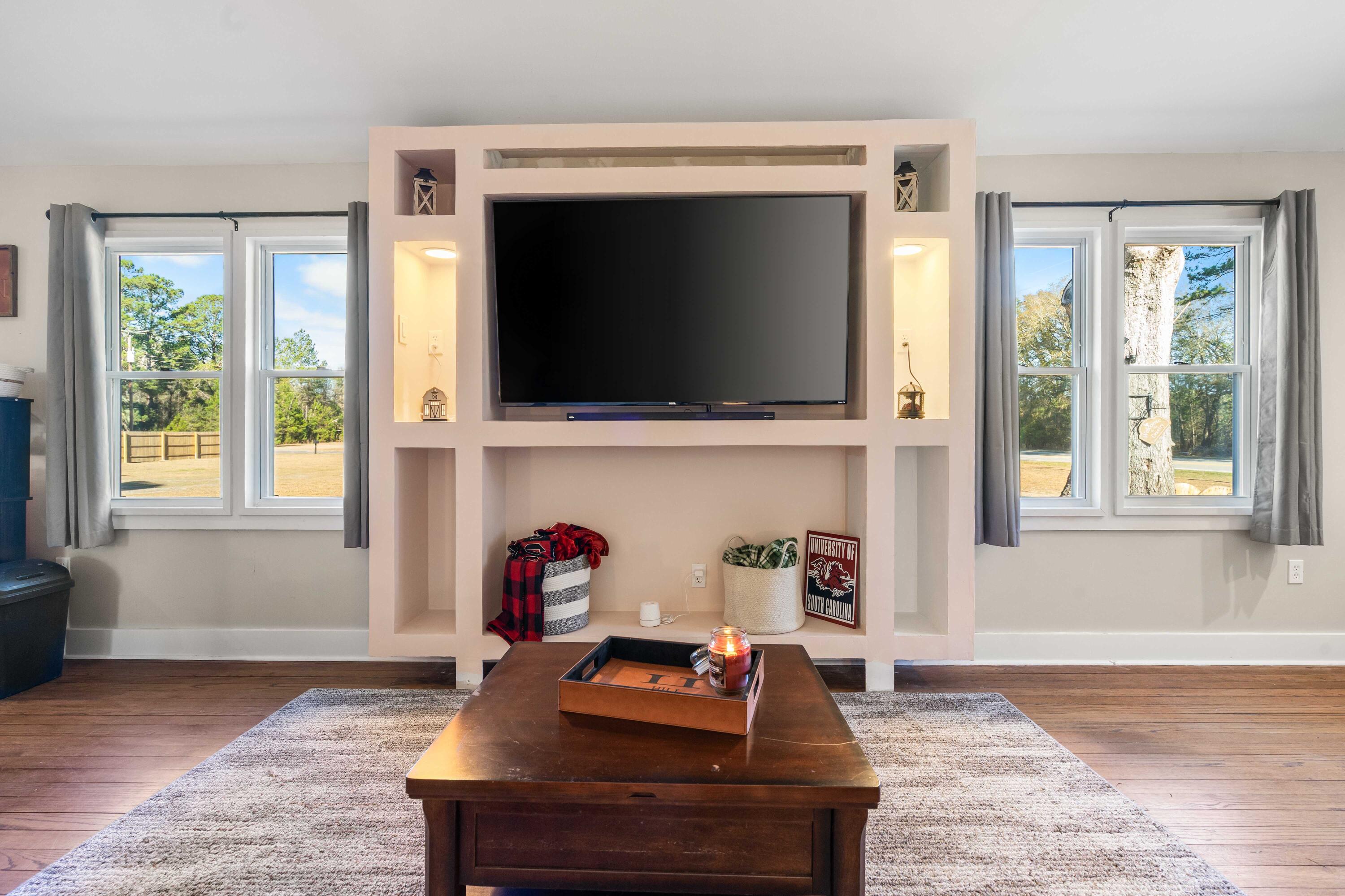 4610 Rowesville Road