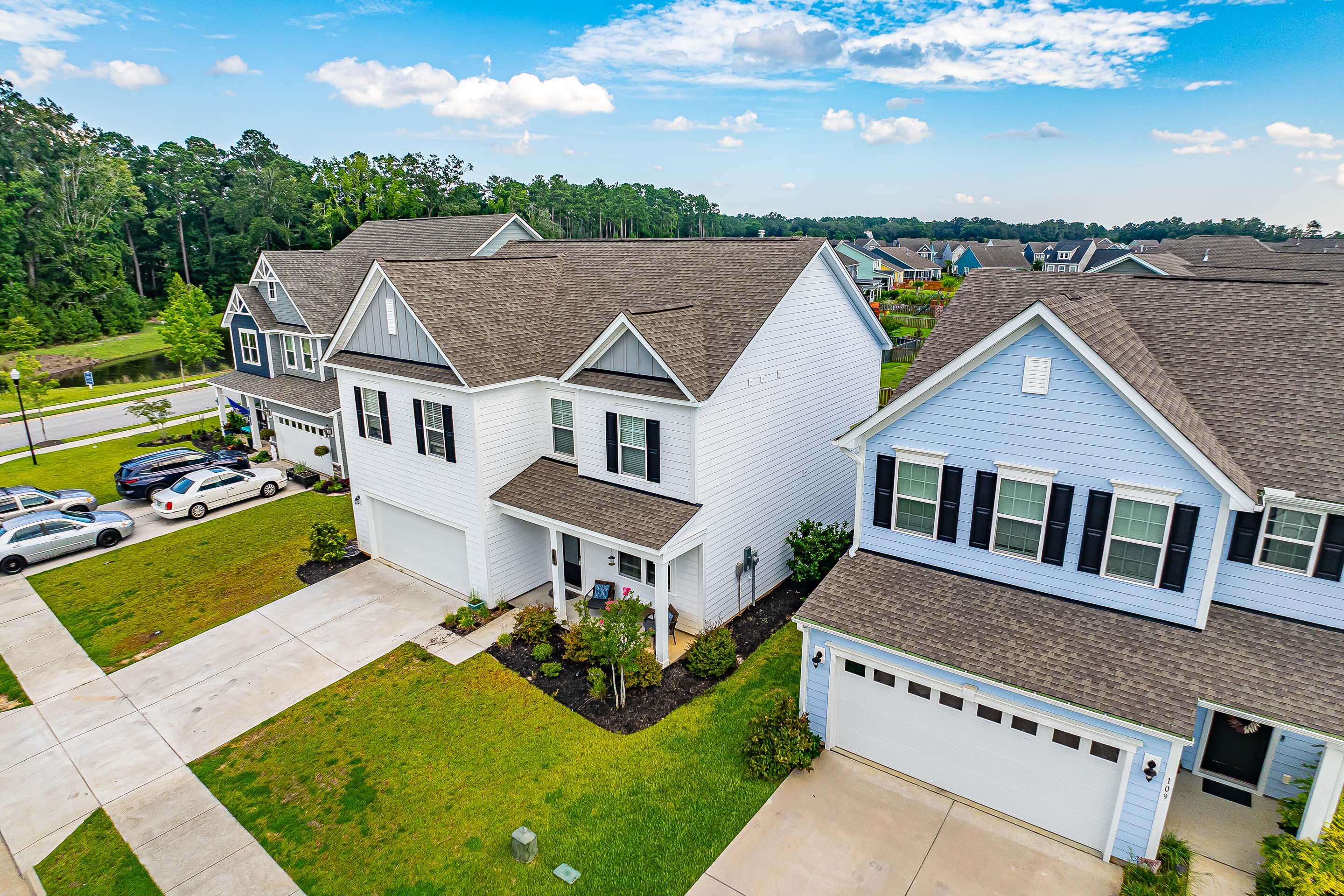 107 Goose Road