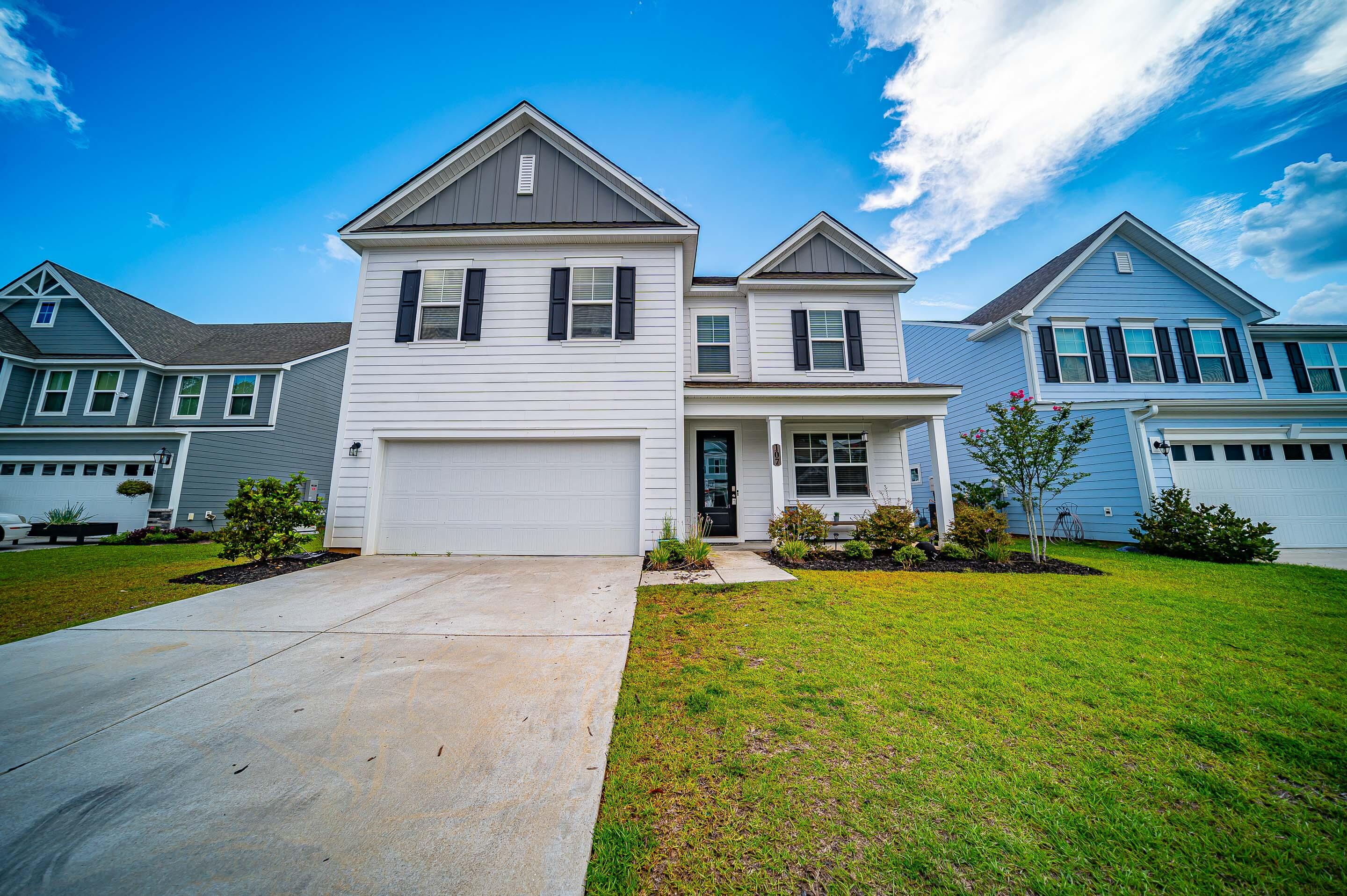107 Goose Road