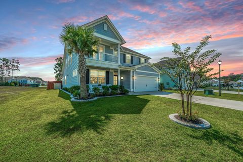 A home in Summerville