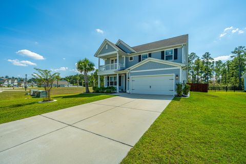 A home in Summerville