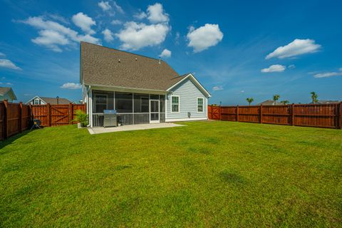 A home in Summerville