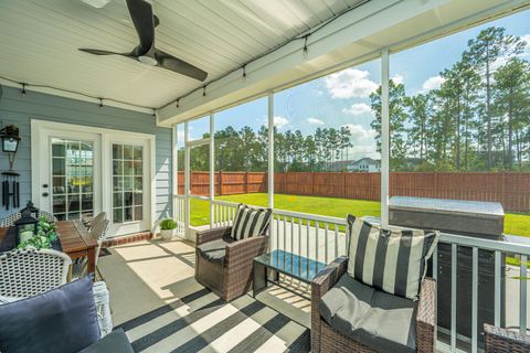 A home in Summerville