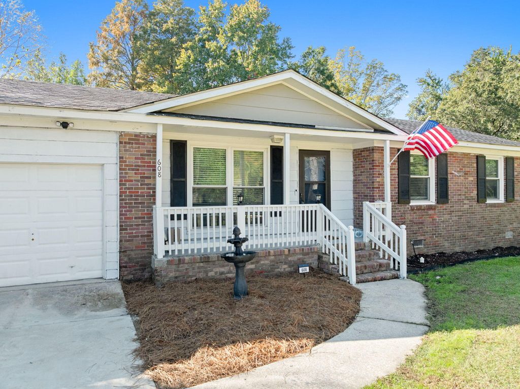 Photo of 608 E 3rd North Street, Summerville, SC 29485 (MLS # 26003129)