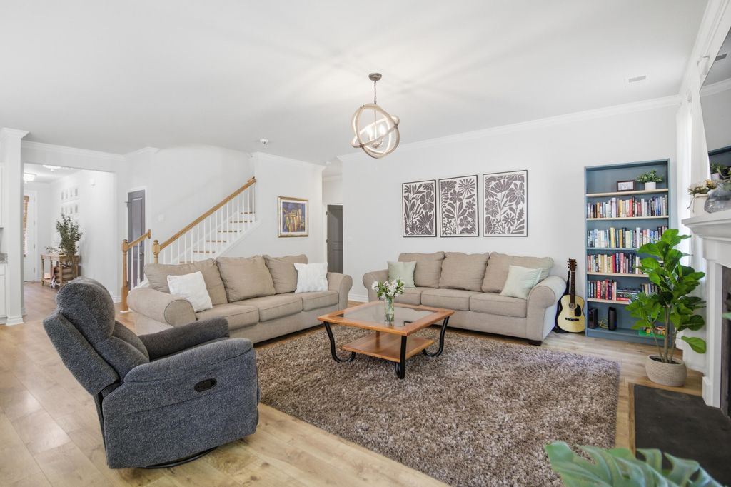 Photo of 116 Brant Drive, Summerville, SC 29483 (MLS # 26011885)