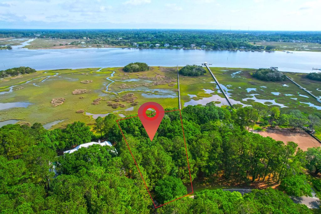Photo of 1452 McPherson Landing, Johns Island, SC 29455 (MLS # 25014690)