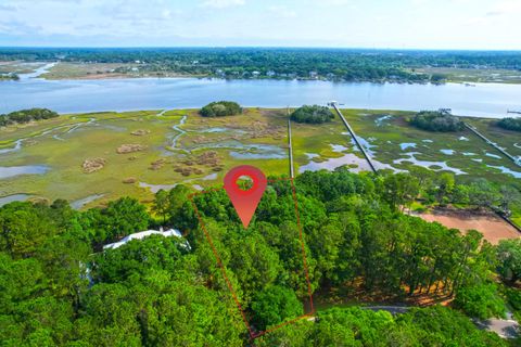 1452 McPherson Landing Johns Island SC 29455