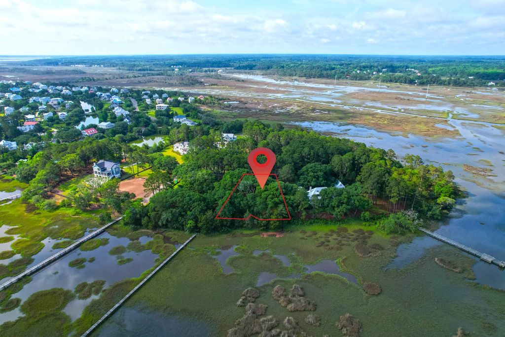 Photo of 1452 McPherson Landing, Johns Island, SC 29455 (MLS # 25014690)