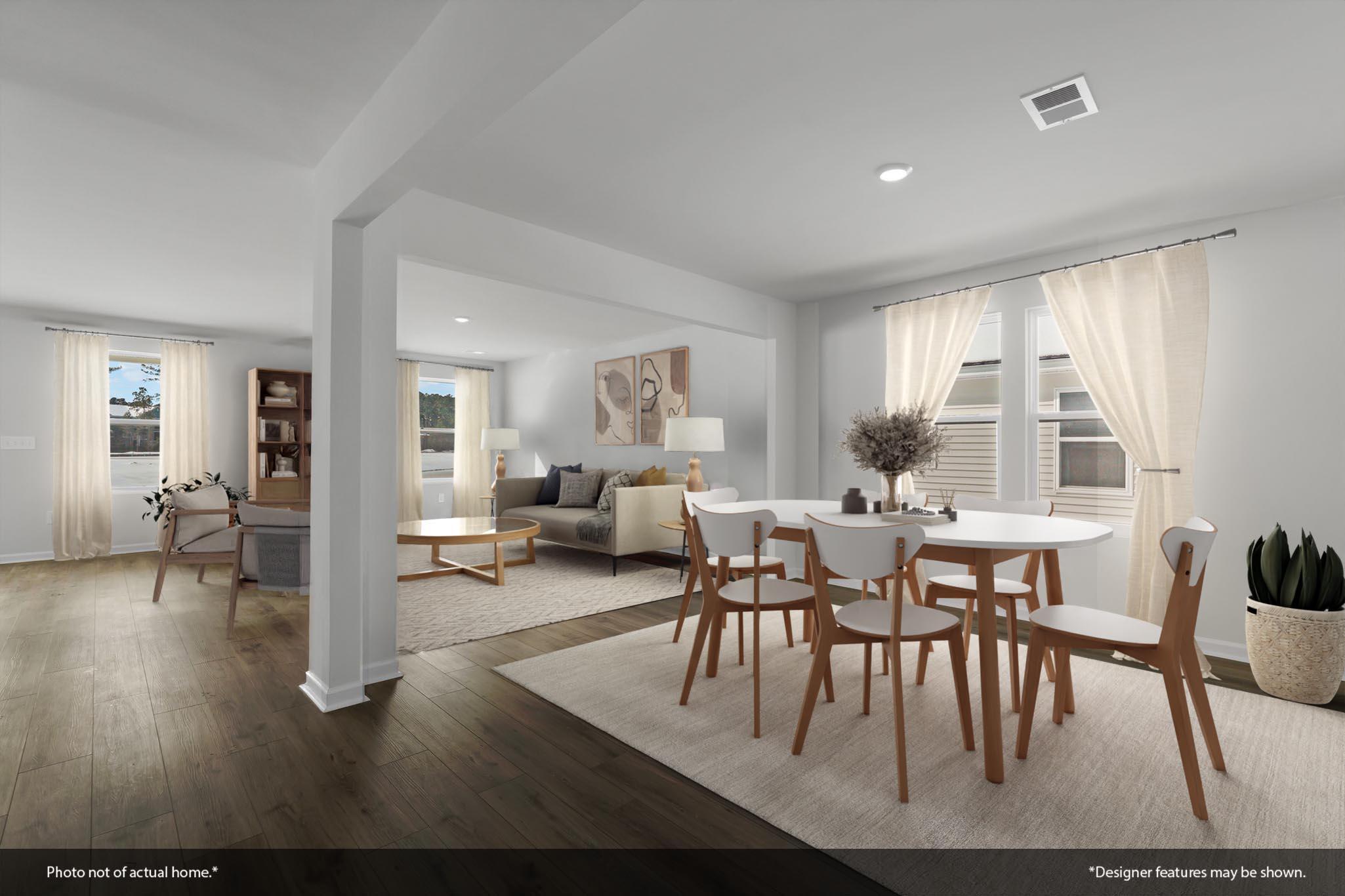 222 Central Creek Drive