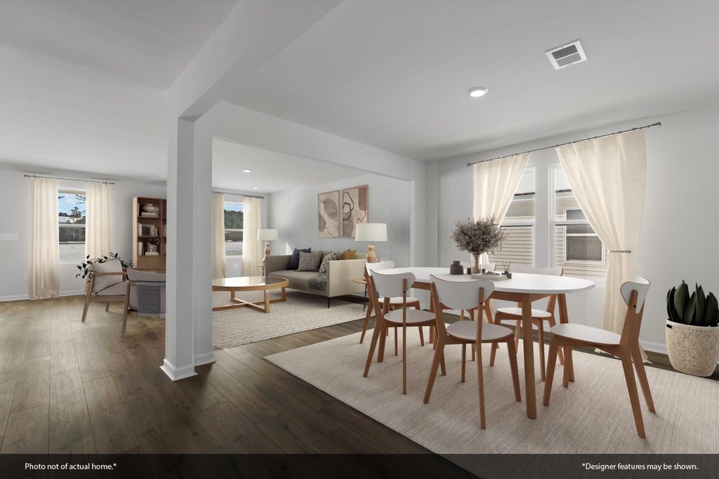 Photo of 222 Central Creek Drive, Goose Creek, SC 29445 (MLS # 26002277)