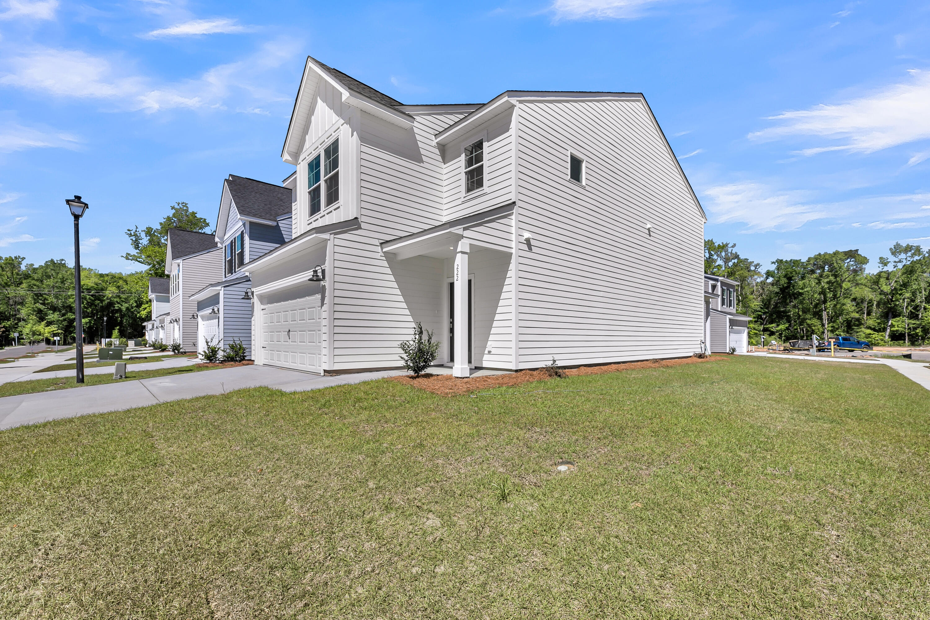 222 Central Creek Drive