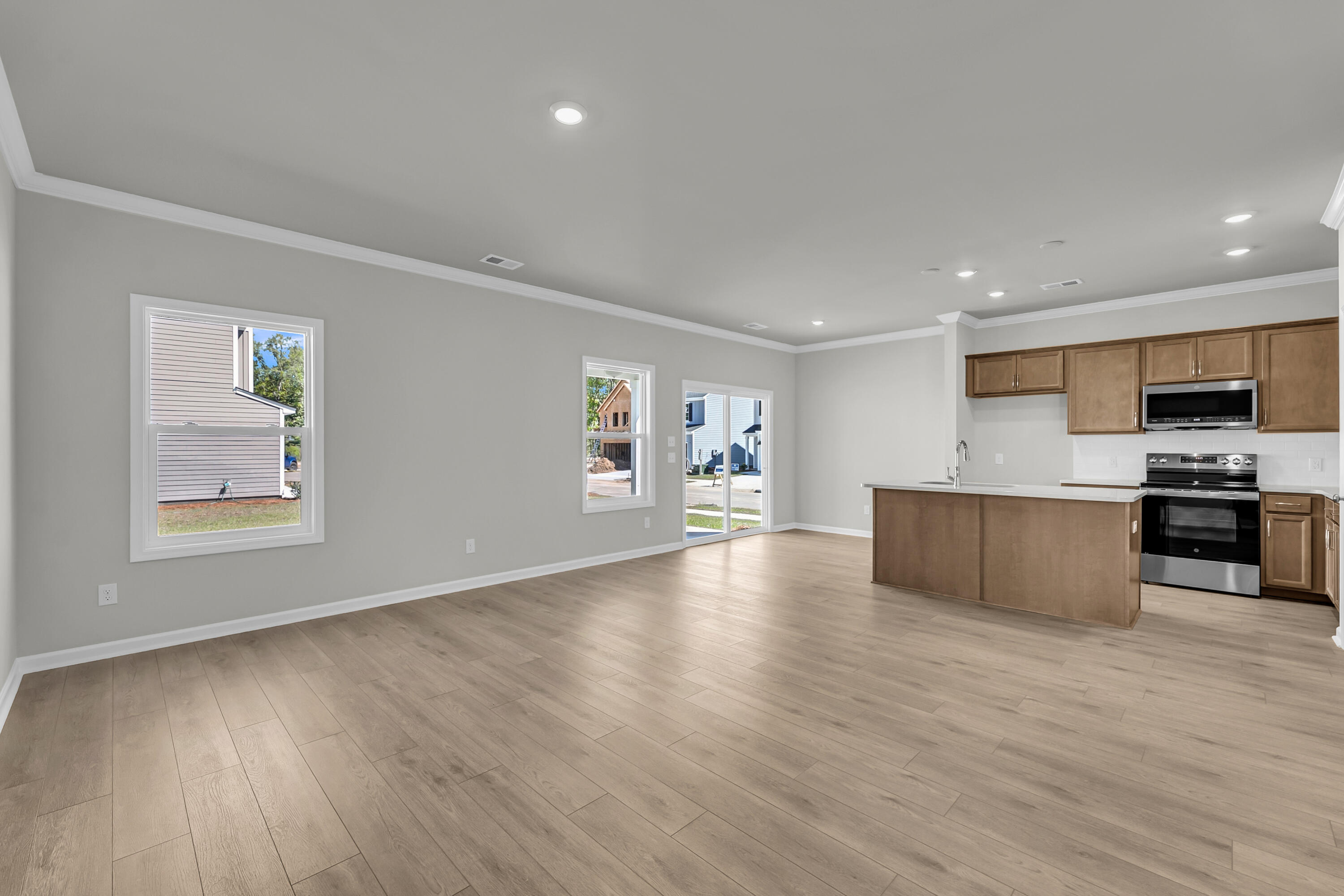 222 Central Creek Drive