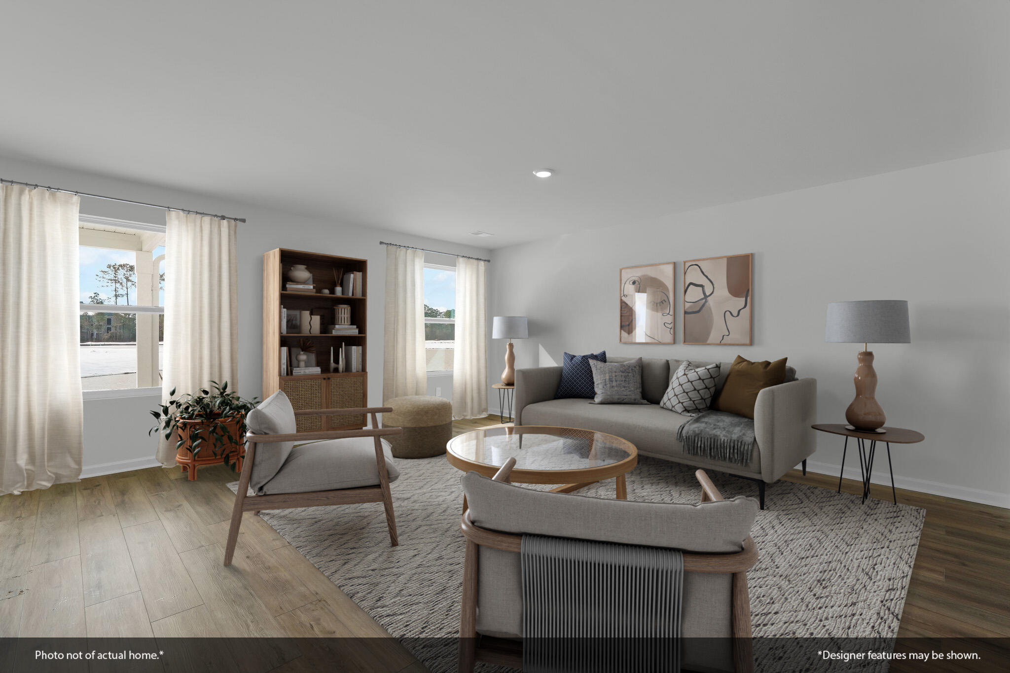 222 Central Creek Drive