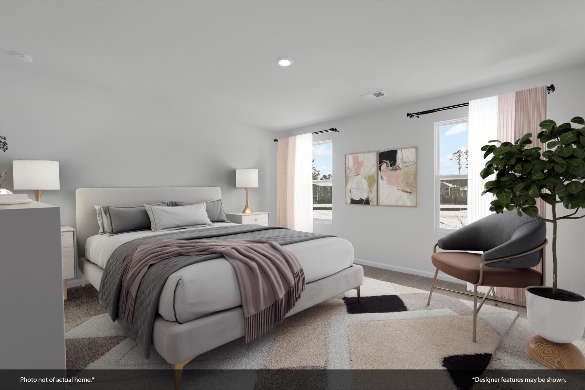 222 Central Creek Drive