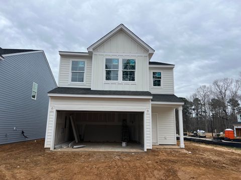 Photo of 222 Central Creek Drive, Goose Creek, SC 29445 (MLS # 26002277)