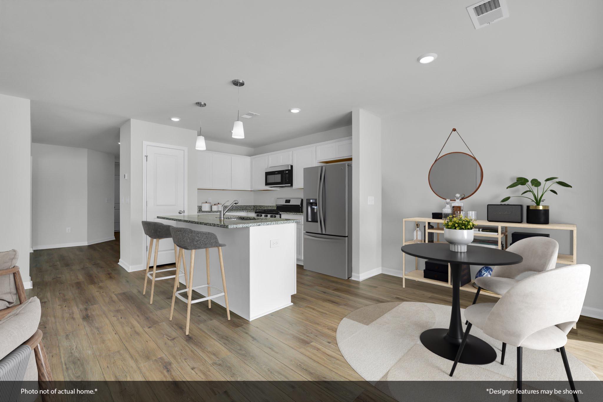 222 Central Creek Drive