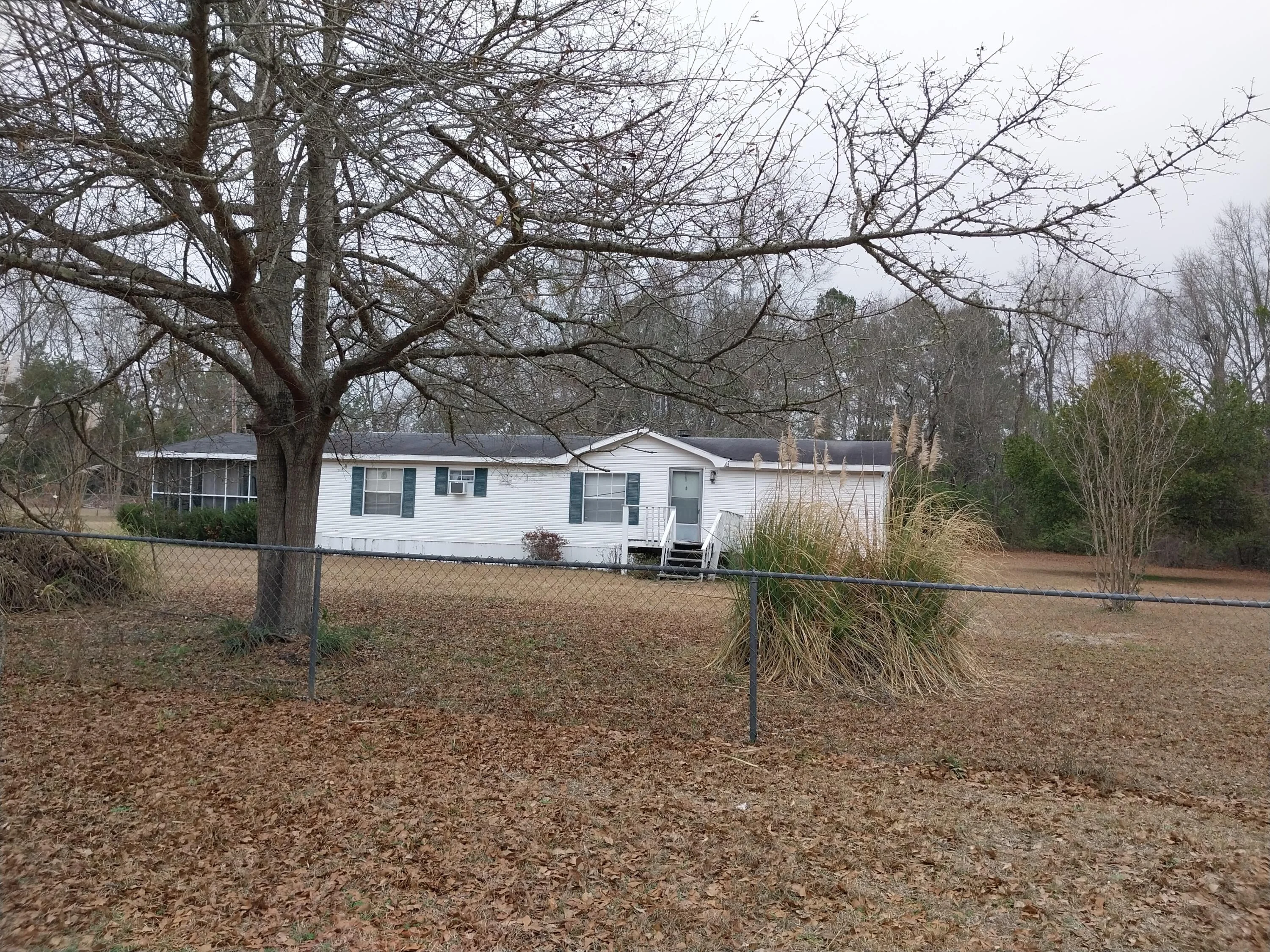 125 Silver Lane, Barnwell, SC, 29812