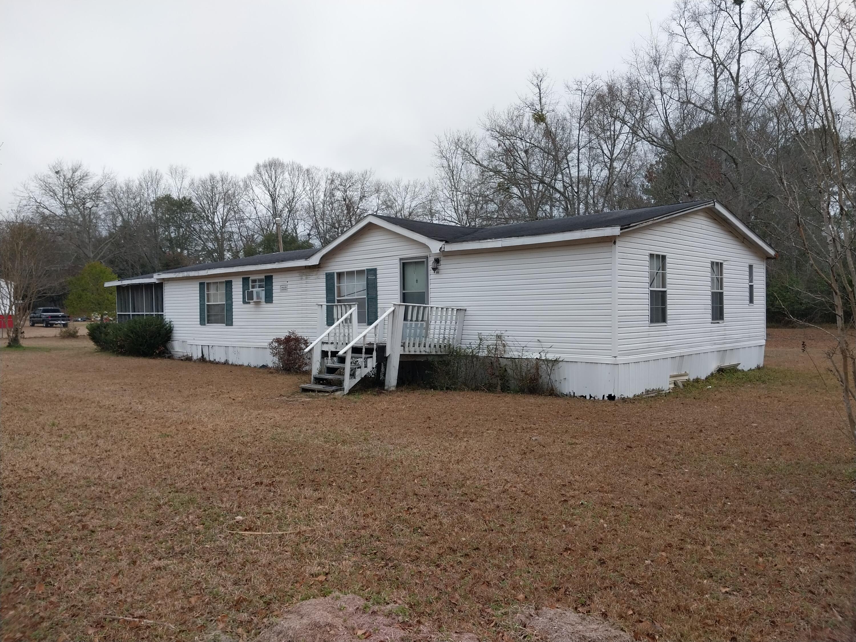 125 Silver Lane