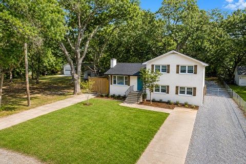 Photo of 2447 Marina Road, Wadmalaw Island, SC 29487 (MLS # 26022763)