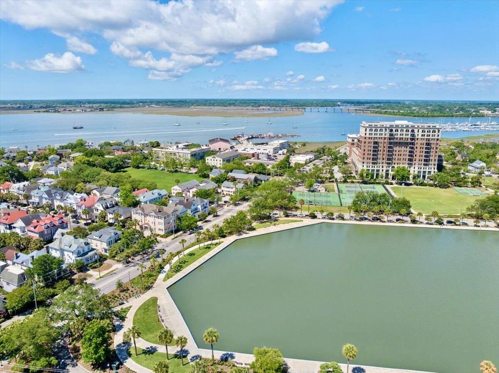 Photo of 301 Broad Street #4, Charleston, SC 29401 (MLS # 26015049)