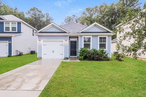 A home in Manning