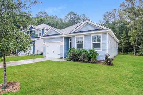 A home in Manning