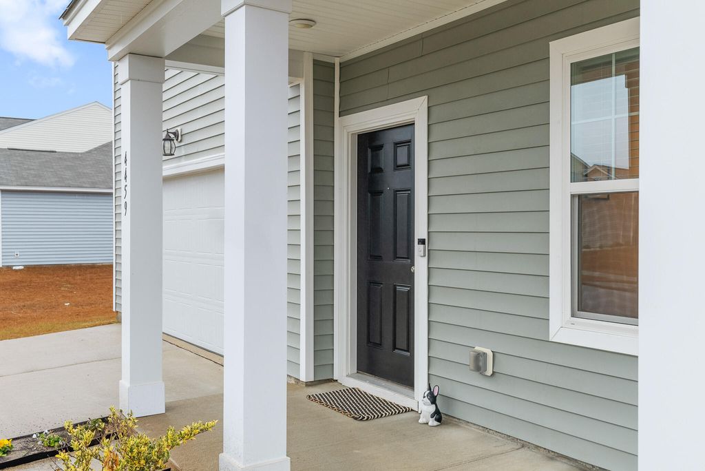 Photo of 4459 Ocean Farm Drive, Summerville, SC 29485 (MLS # 26002567)