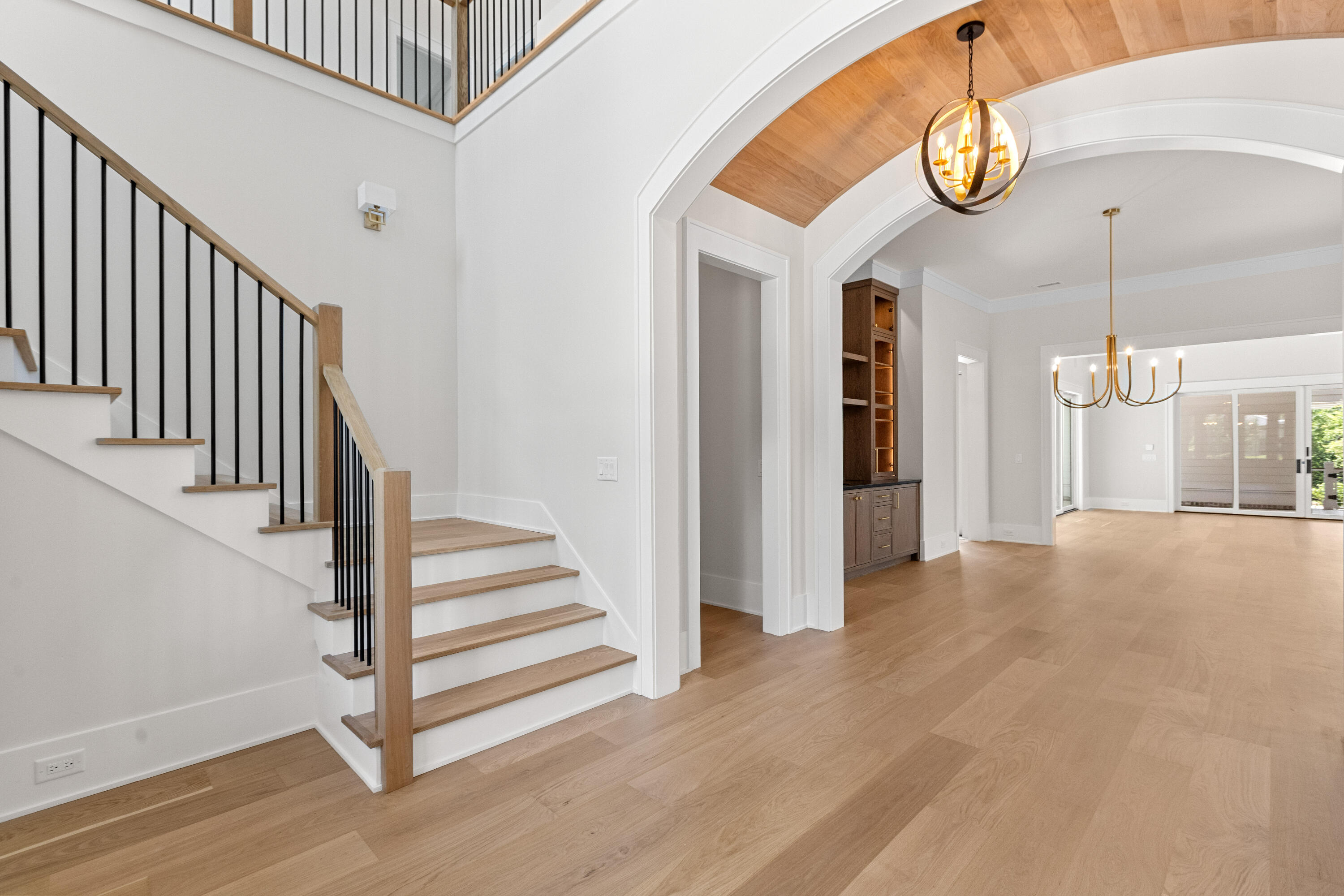 221 Black Powder Lane