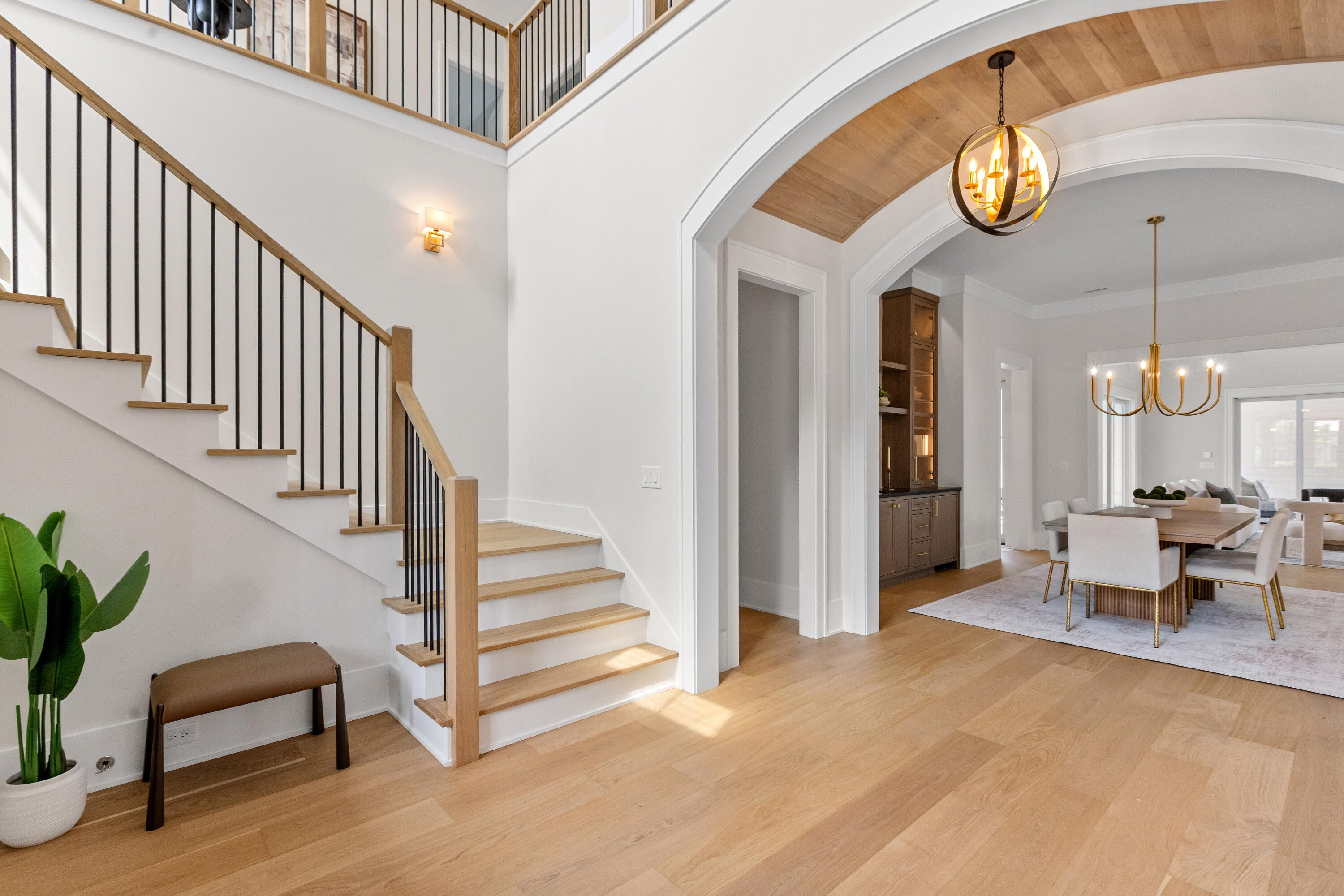 221 Black Powder Lane