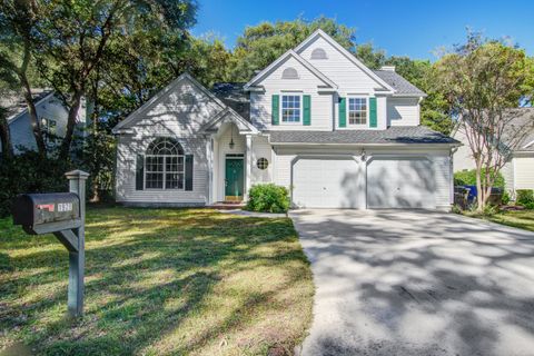 1928 Oak Tree Lane Mount Pleasant SC 29464