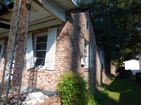 A home in Summerville