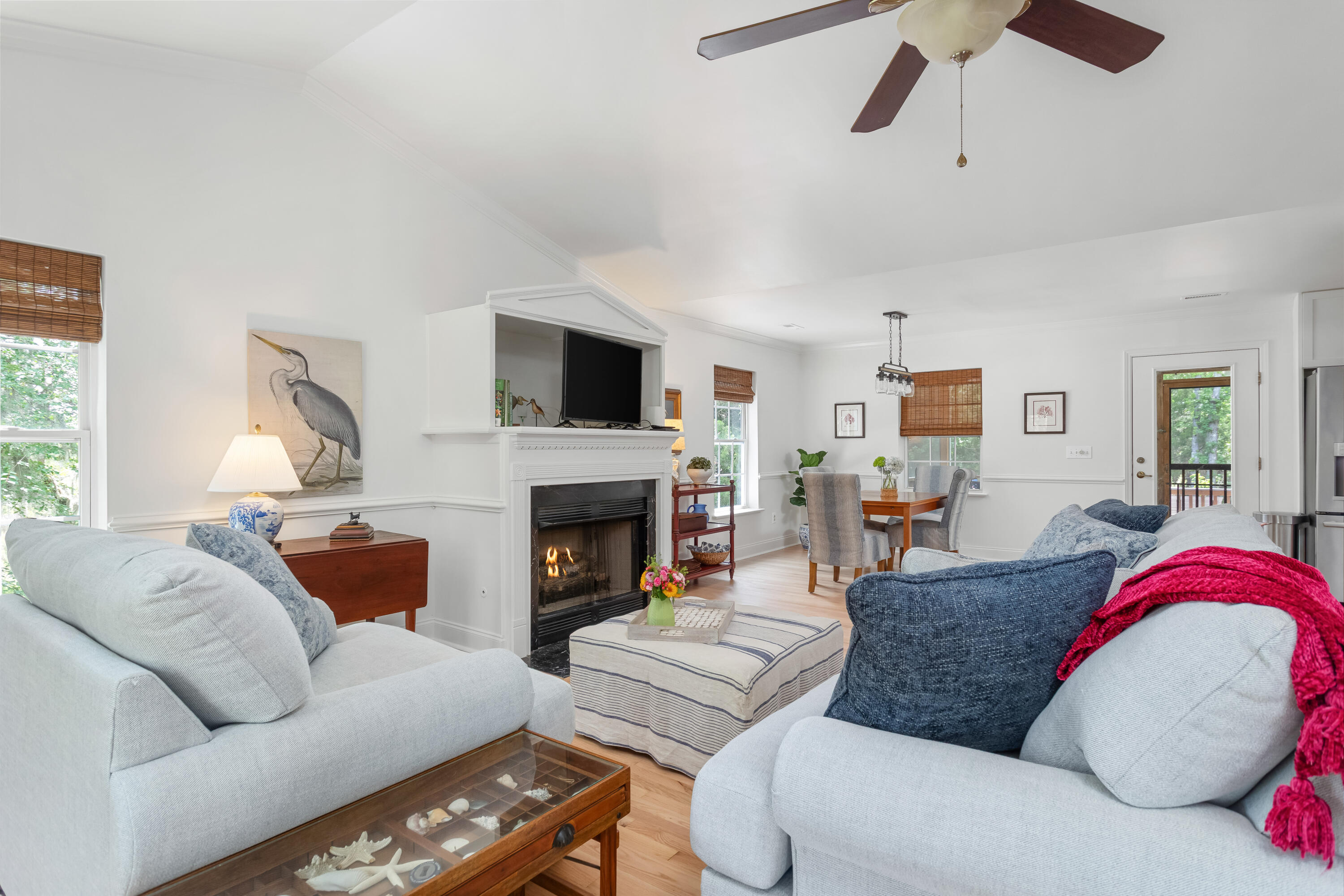 1604 Macoma Drive