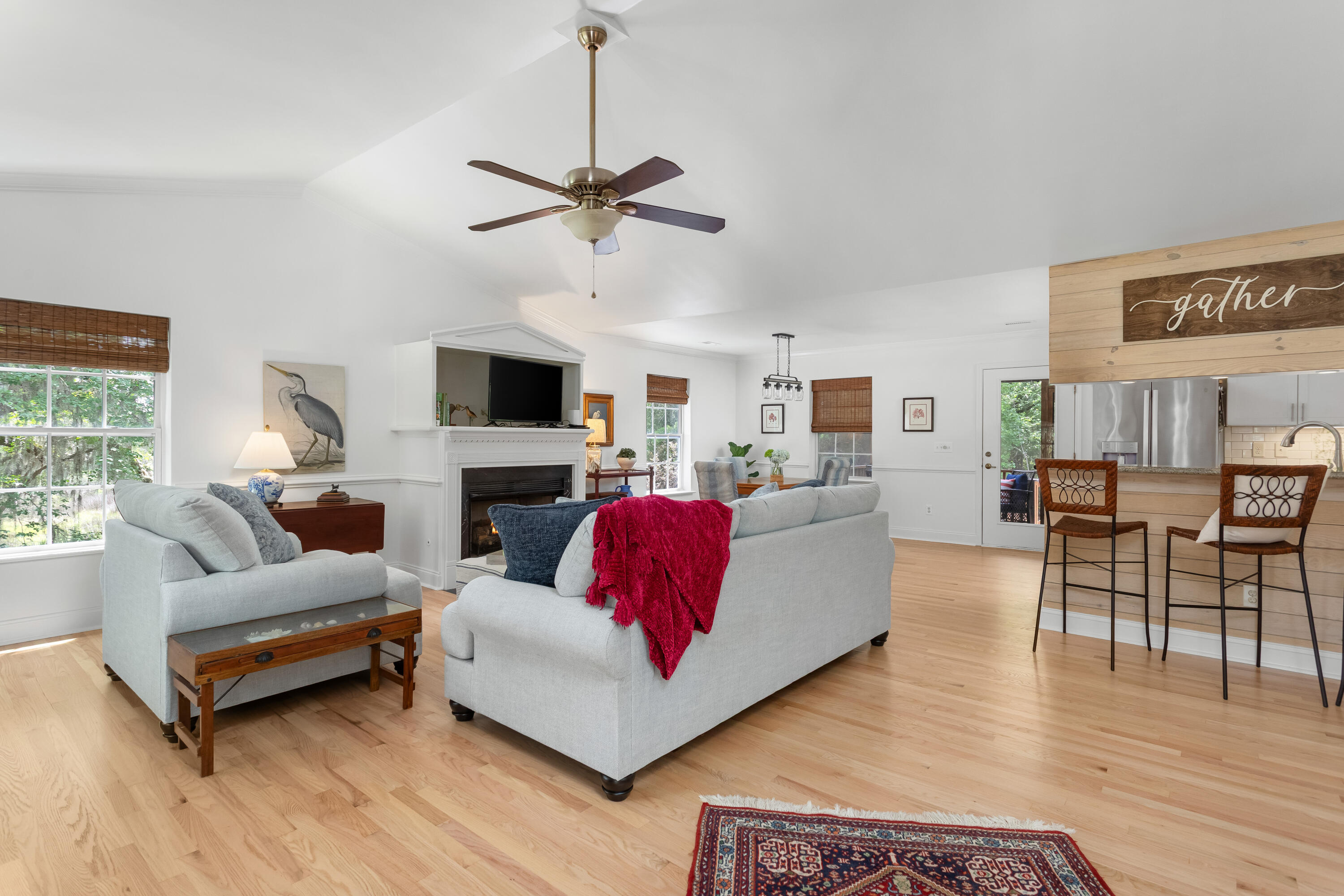 1604 Macoma Drive