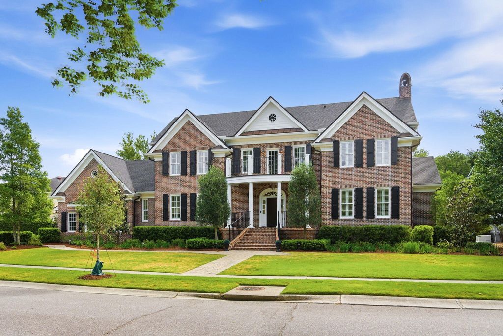Photo of 742 Navigators Run, Mount Pleasant, SC 29464 (MLS # 26013626)
