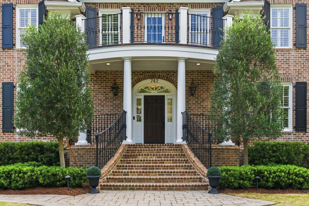 Photo of 742 Navigators Run, Mount Pleasant, SC 29464 (MLS # 26013626)