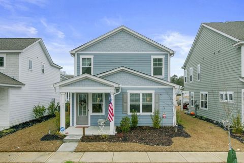 405 Oak View Way Summerville SC 29483