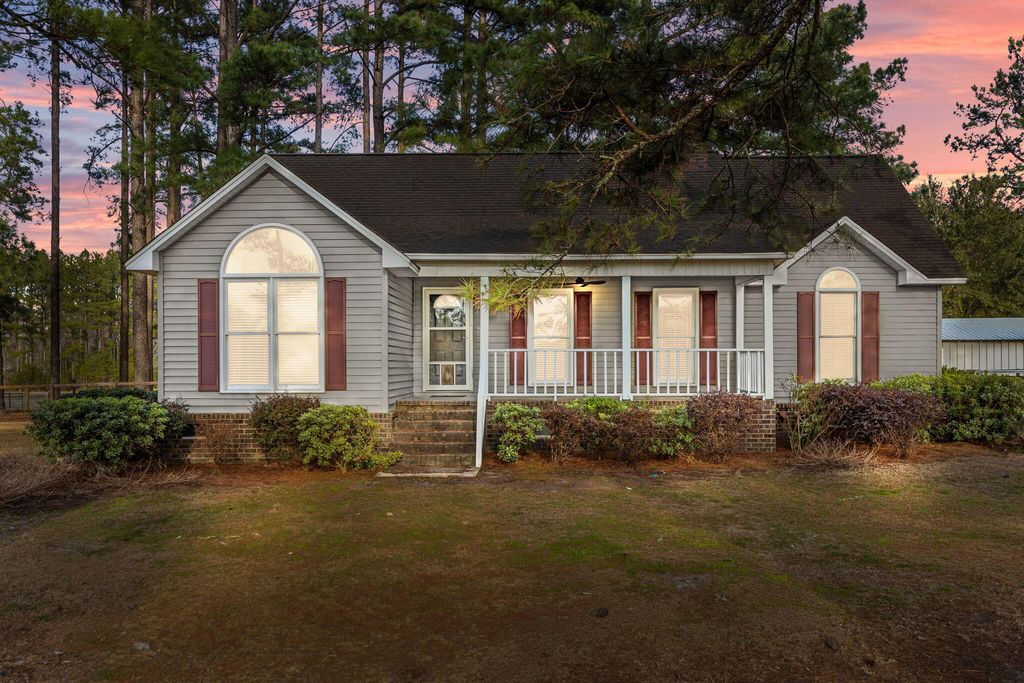 Photo of 477 Grooms Road, Cross, SC 29436 (MLS # 26004961)