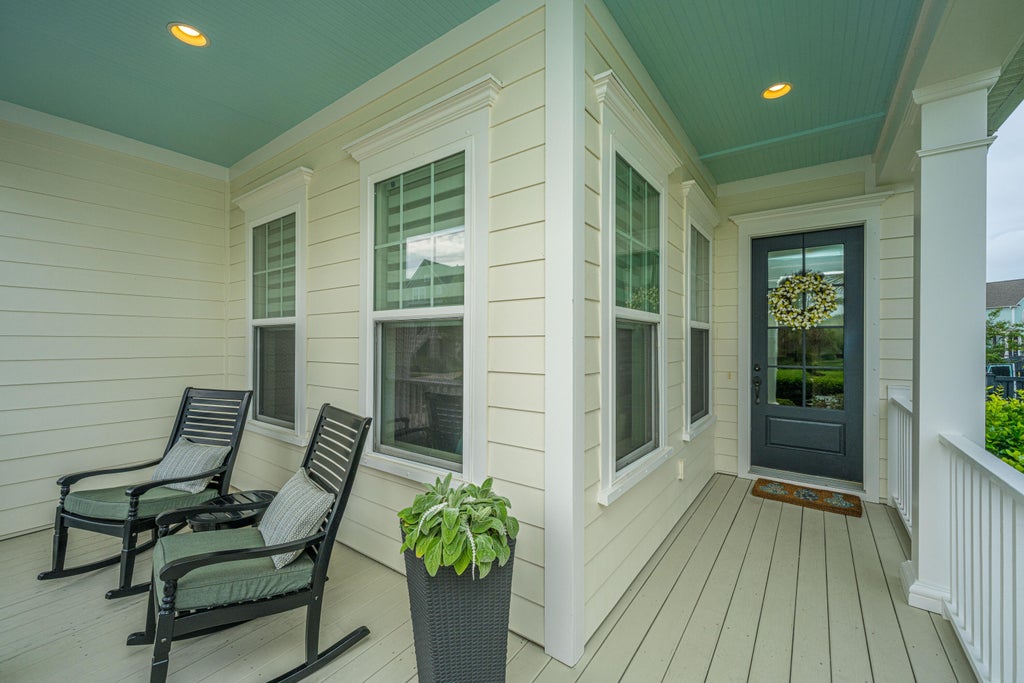 Photo of 2325 Brackish Drive, Mount Pleasant, SC 29466 (MLS # 26024842)