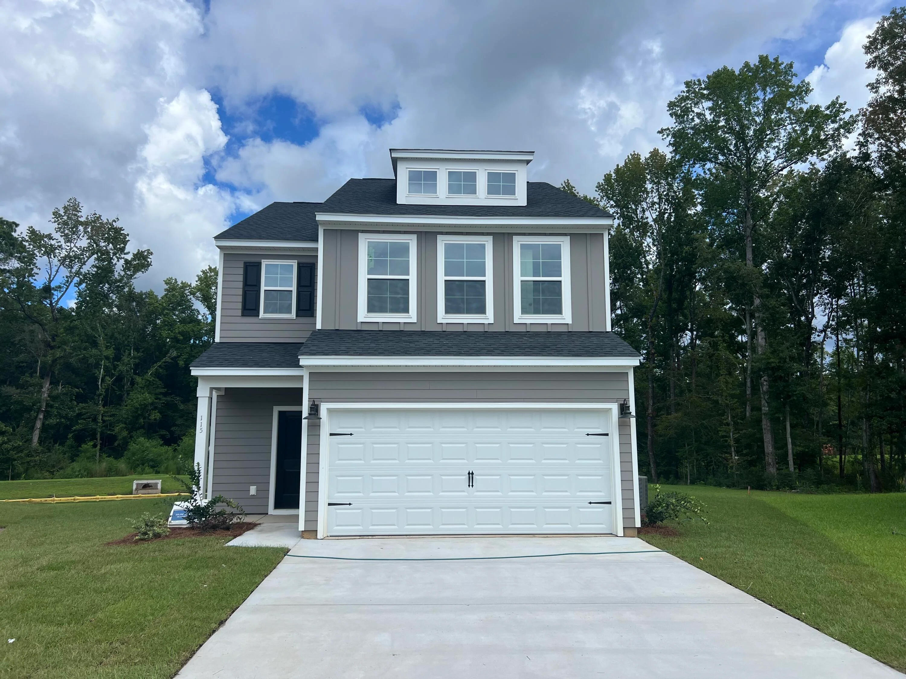 115 Old Creek Court