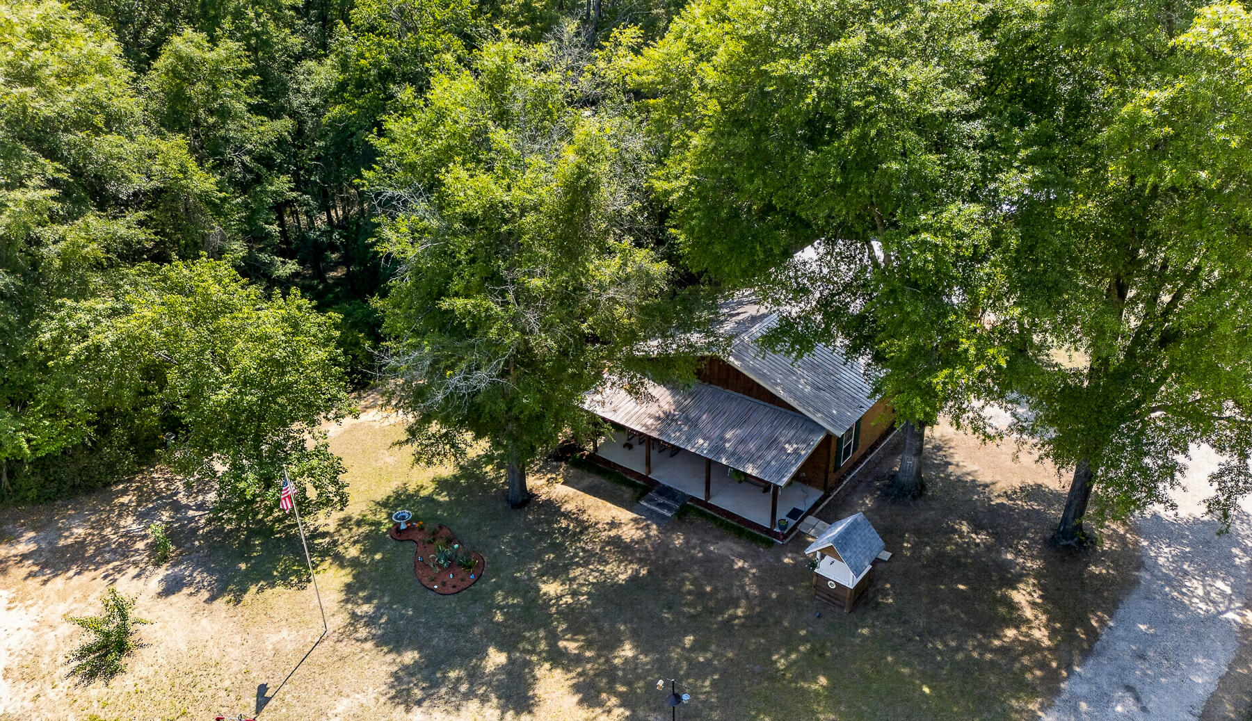 1131 Hickory Drive