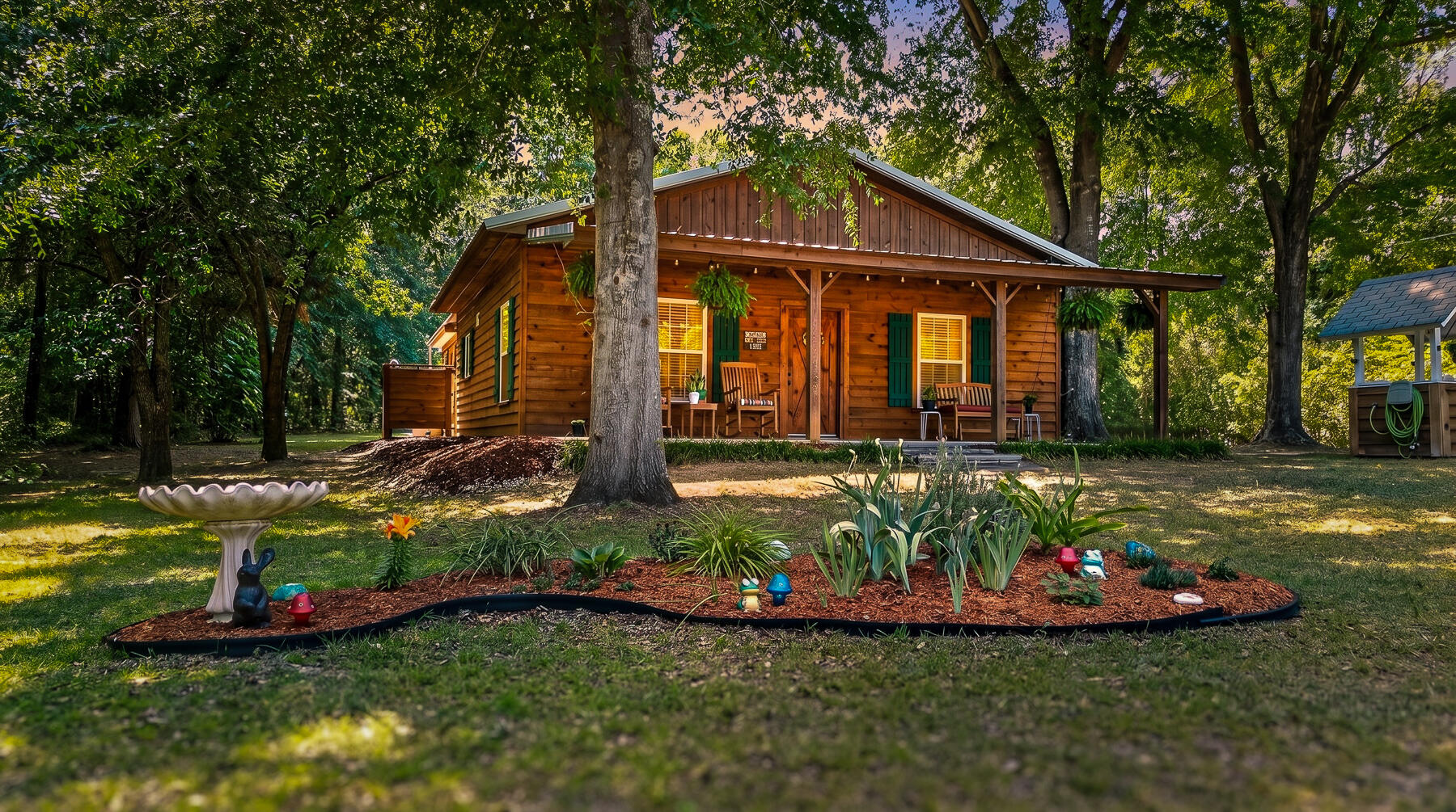 1131 Hickory Drive