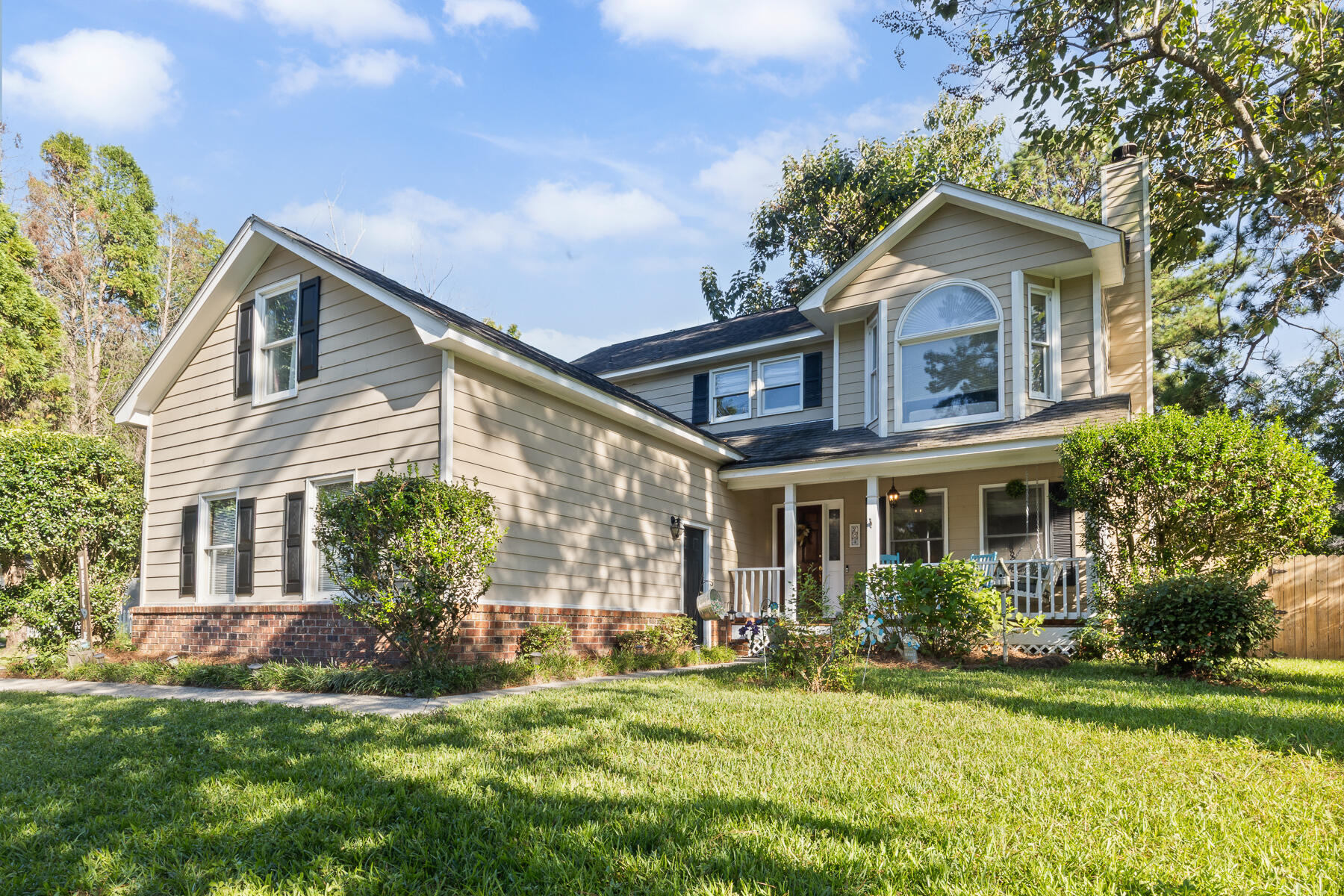 204 Telfair Court