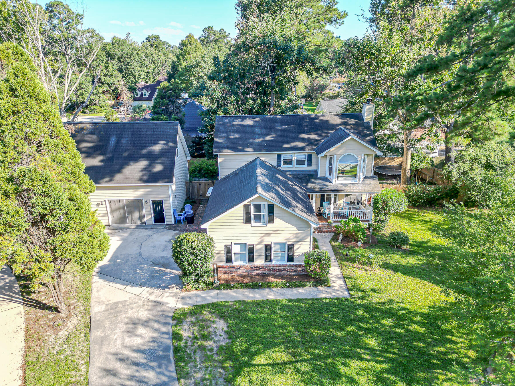 204 Telfair Court