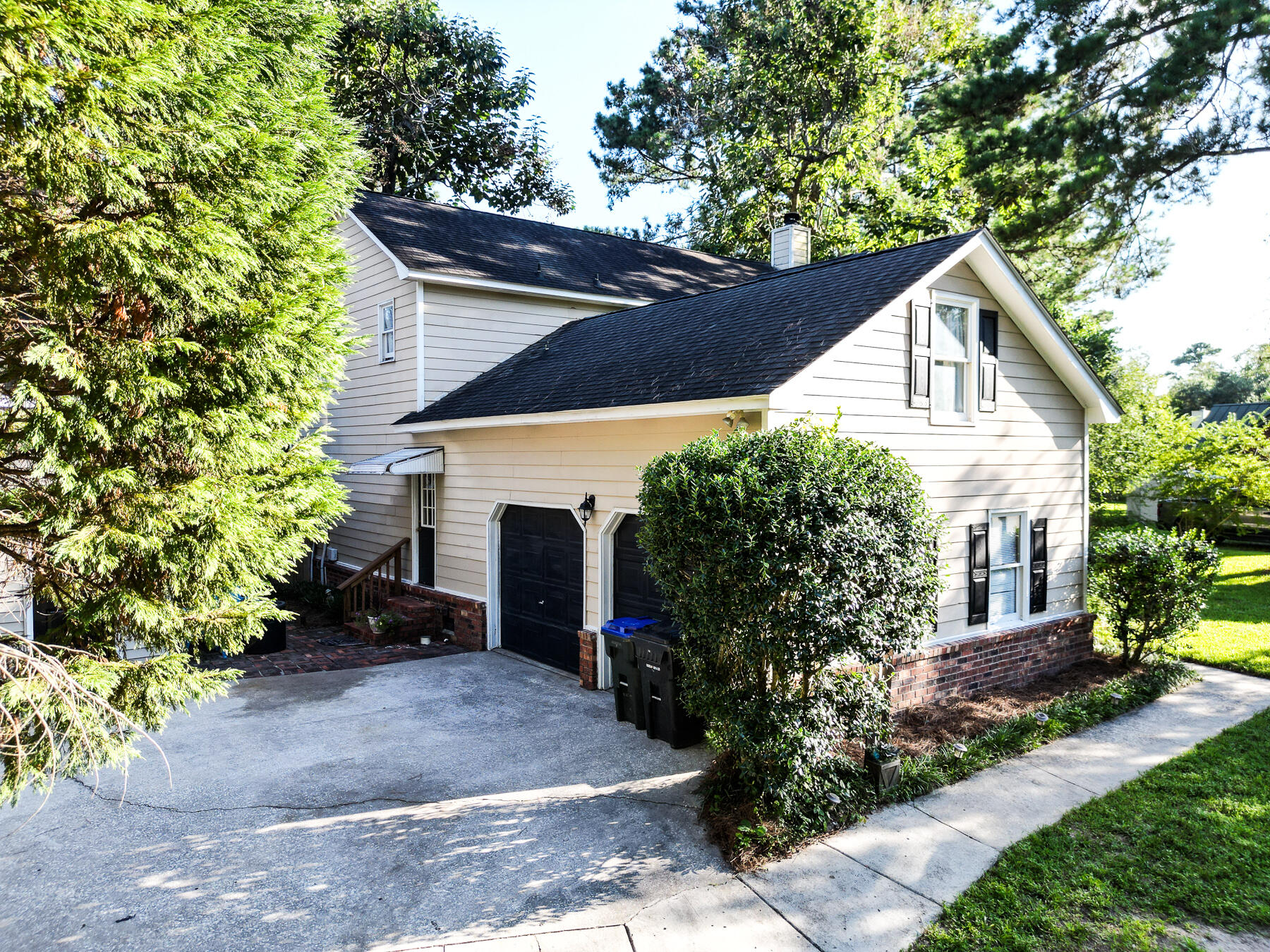 204 Telfair Court