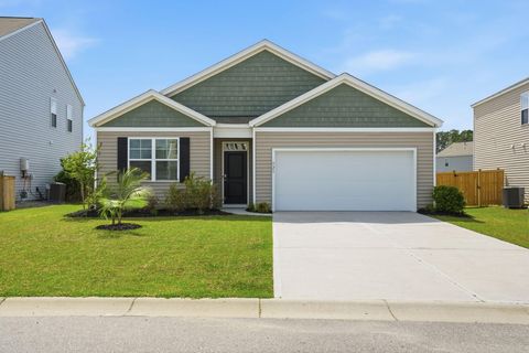 521 Sybilwood Lane Summerville SC 29486