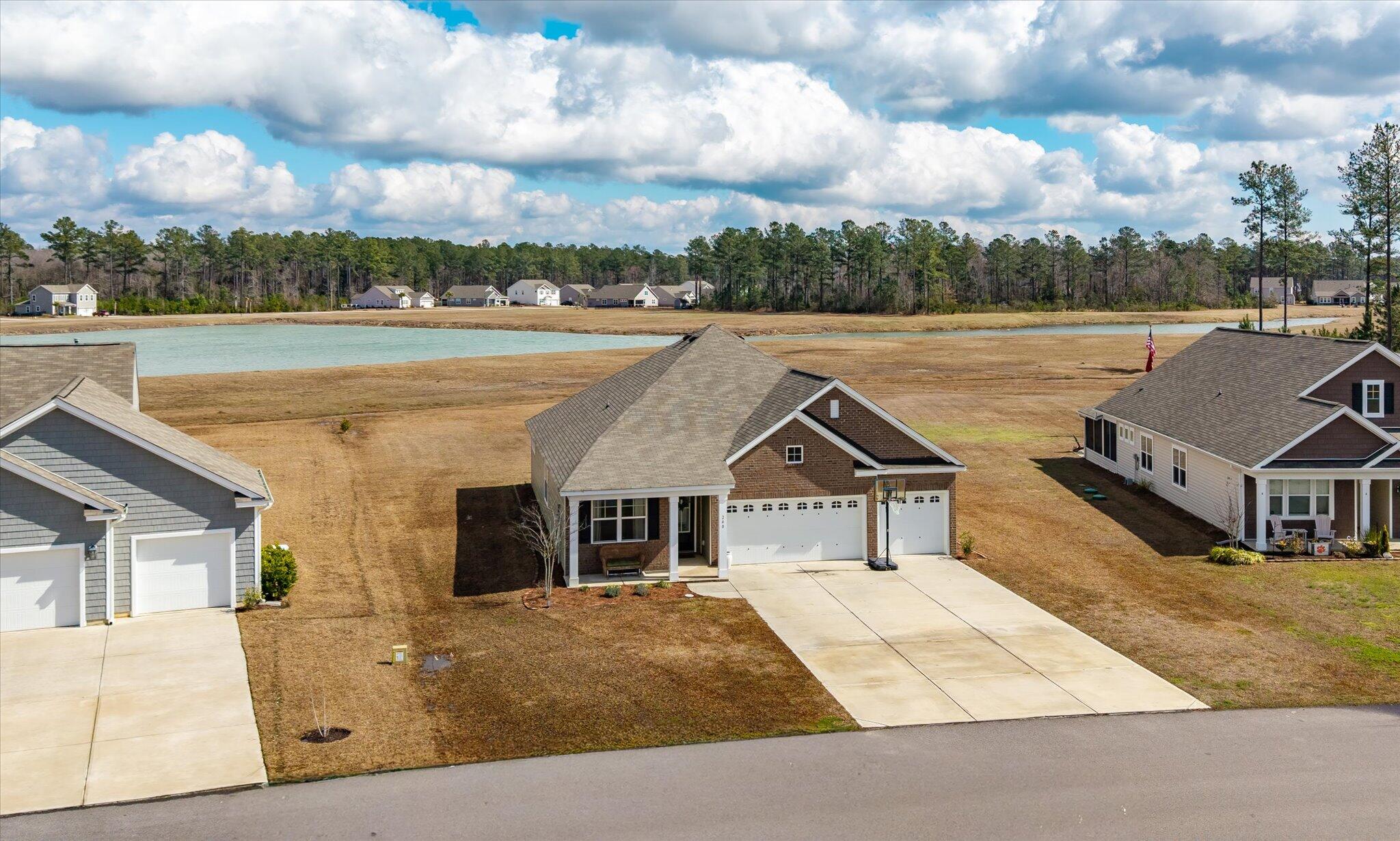 240 Silver Creek Drive