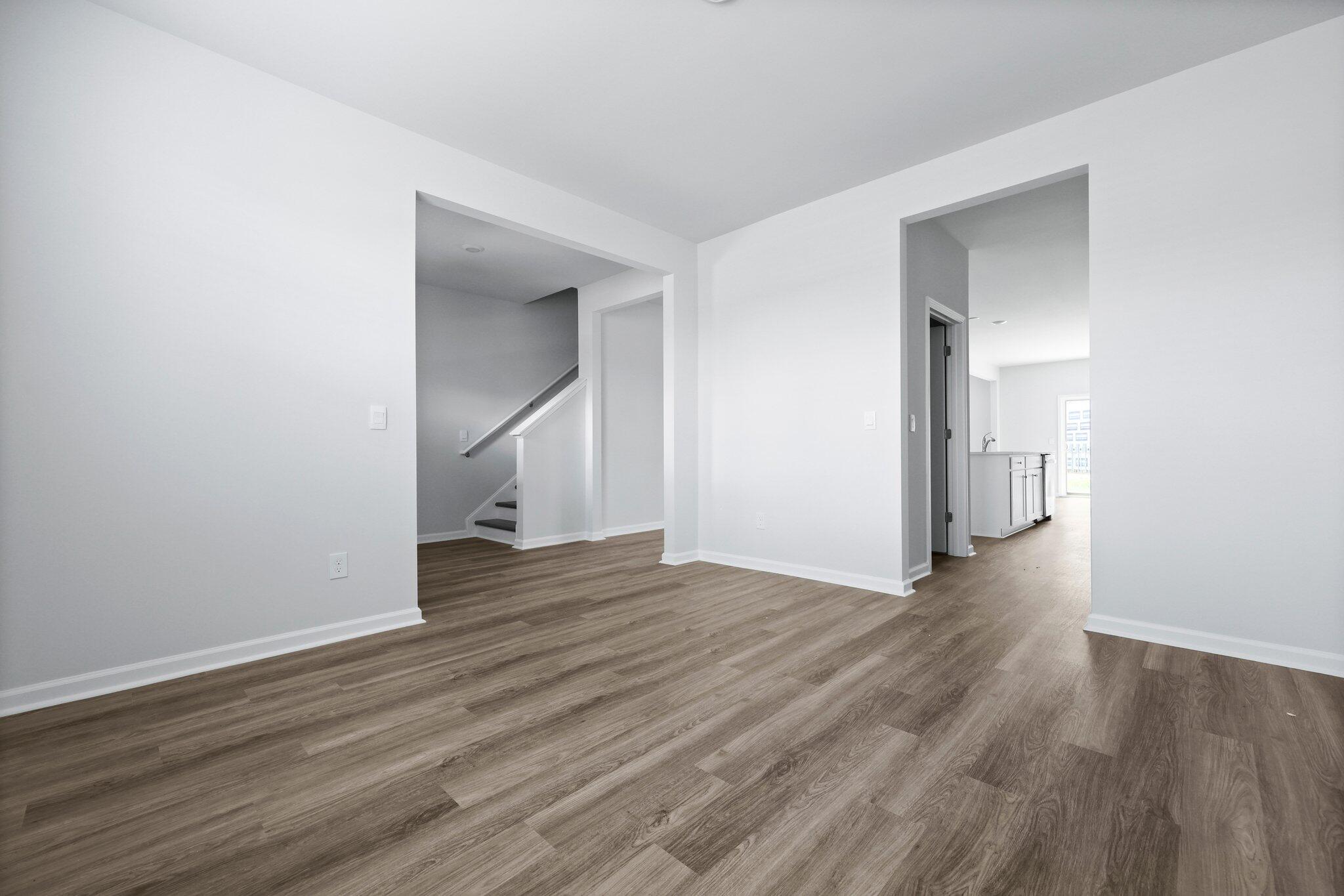116 Longbeard Drive