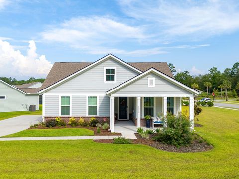 2020 Parish House Circle Johns Island SC 29455
