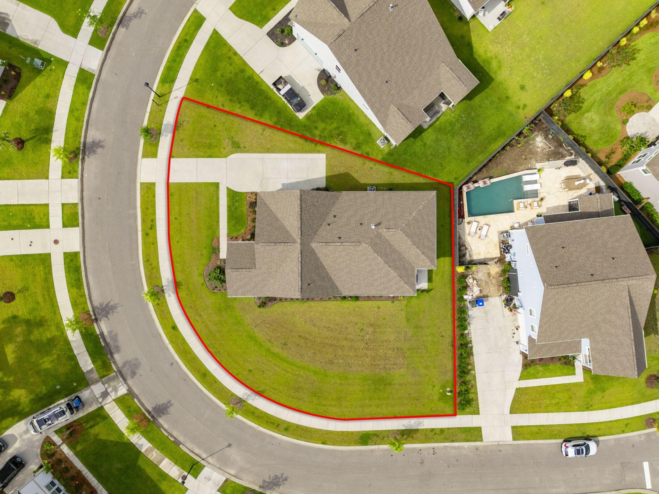 2020 Parish House Circle